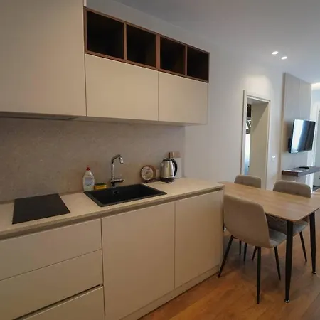 2 Steps From Center 3 2 Appartement