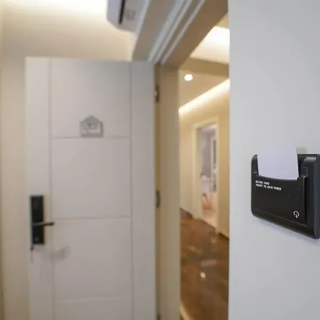 Appartement 2 Steps From Center 3 2 *