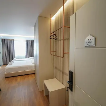 2 Steps From Center 3 2 Appartamento